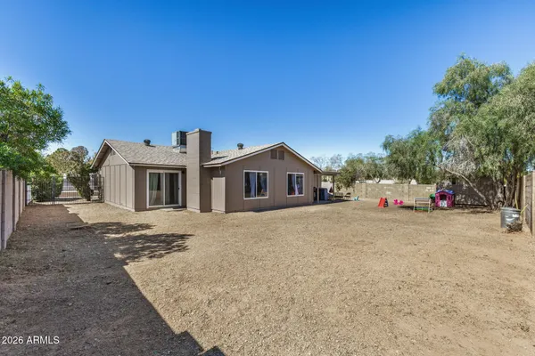 $444,950 | 1833 North Edgewater Circle, Mesa, AZ 85207