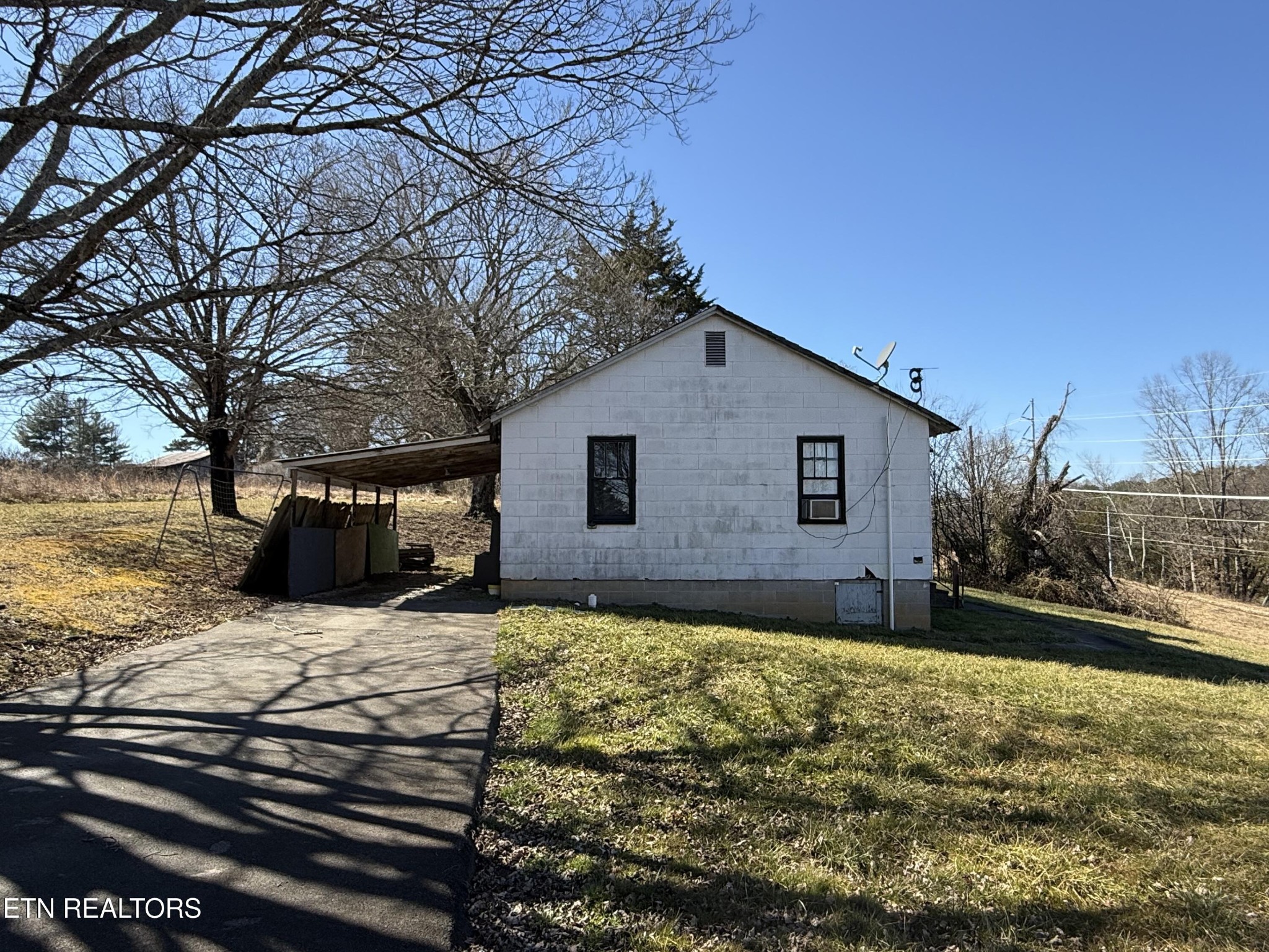 8032 East Emory Road Corryton, TN 37721 - Photo 10 of 16 Gallery Image 10