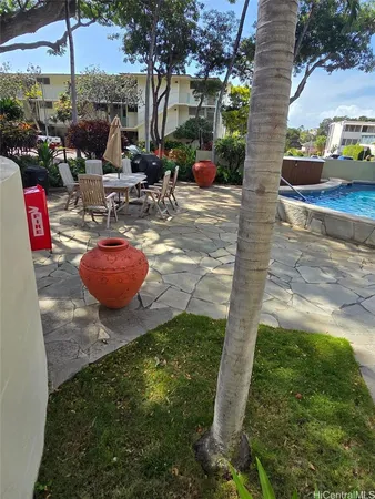 $3,425 | 3030 Pualei Circle, Unit 311, Honolulu, HI 96815