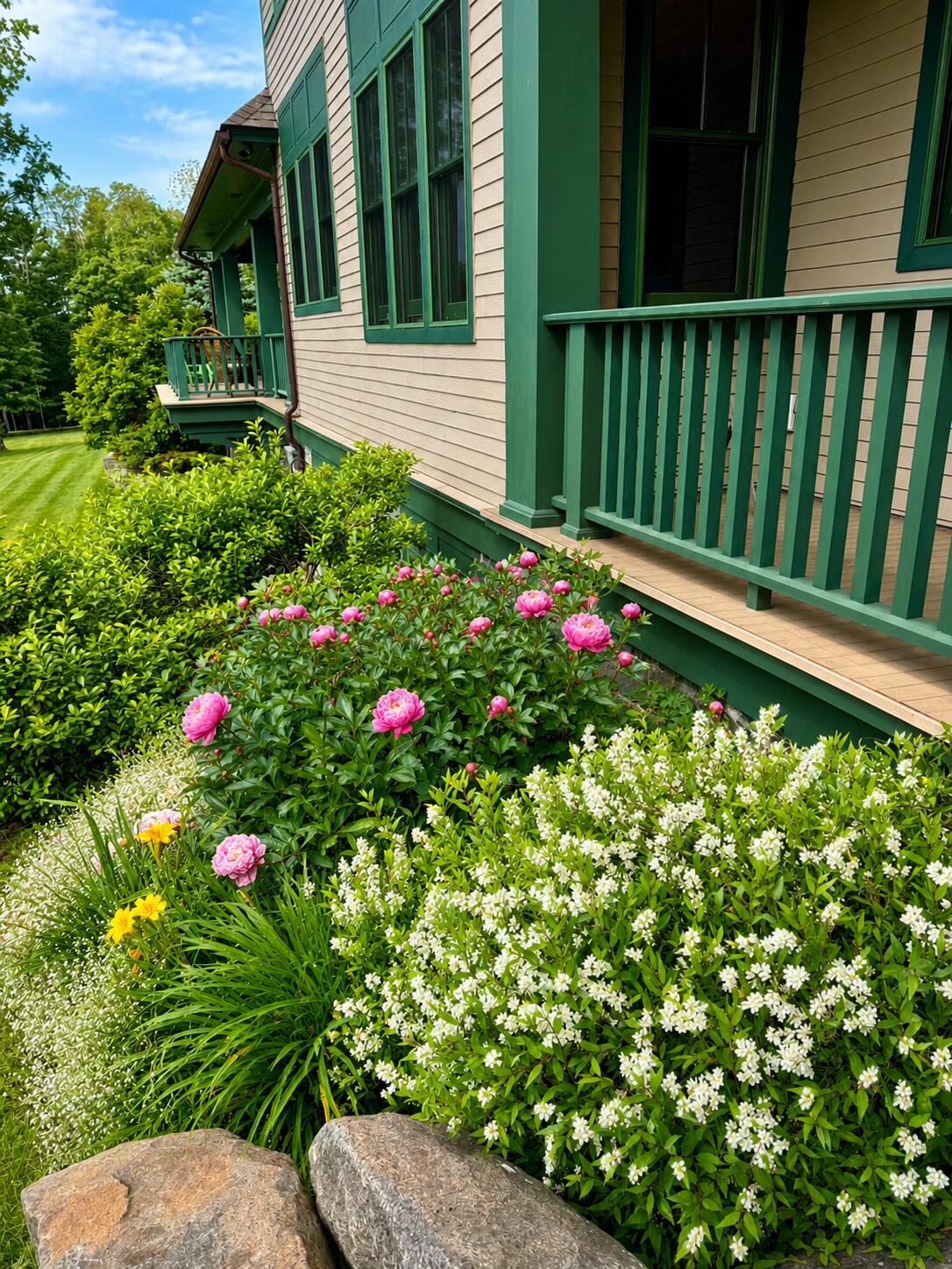 16 Brixham Road Eliot, ME 03903 - Photo 139 of 139 flowers