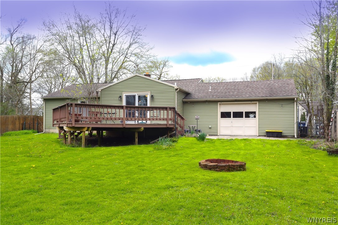 373 Ayer Road Amherst, NY 14221 - Photo 21 of 23