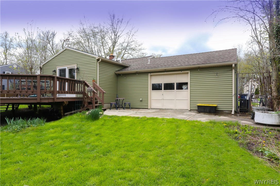 373 Ayer Road Amherst, NY 14221 - Photo 22 of 23