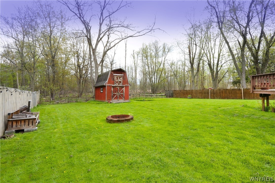373 Ayer Road Amherst, NY 14221 - Photo 23 of 23