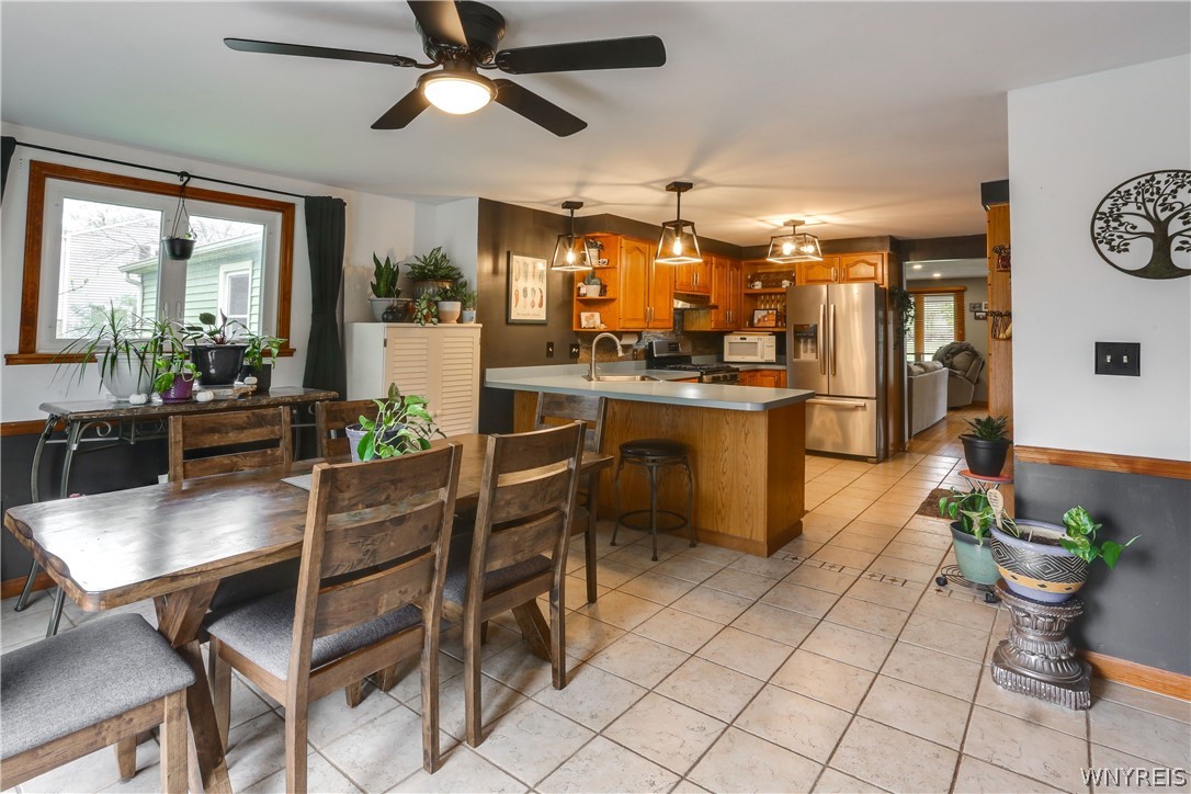 373 Ayer Road Amherst, NY 14221 - Photo 10 of 23