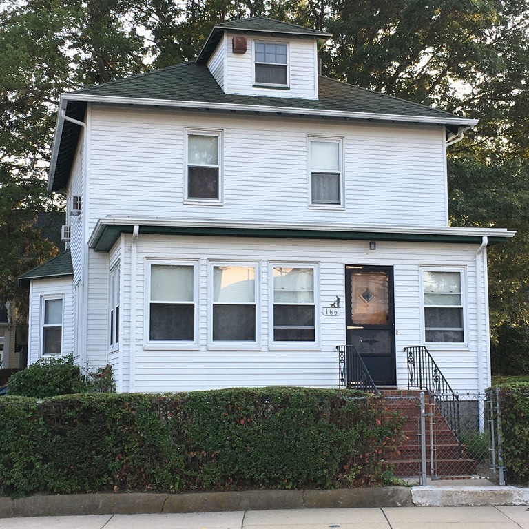 166 Greenfield Road Boston, MA 02126 - Photo 1 of 18 Gallery Image 1