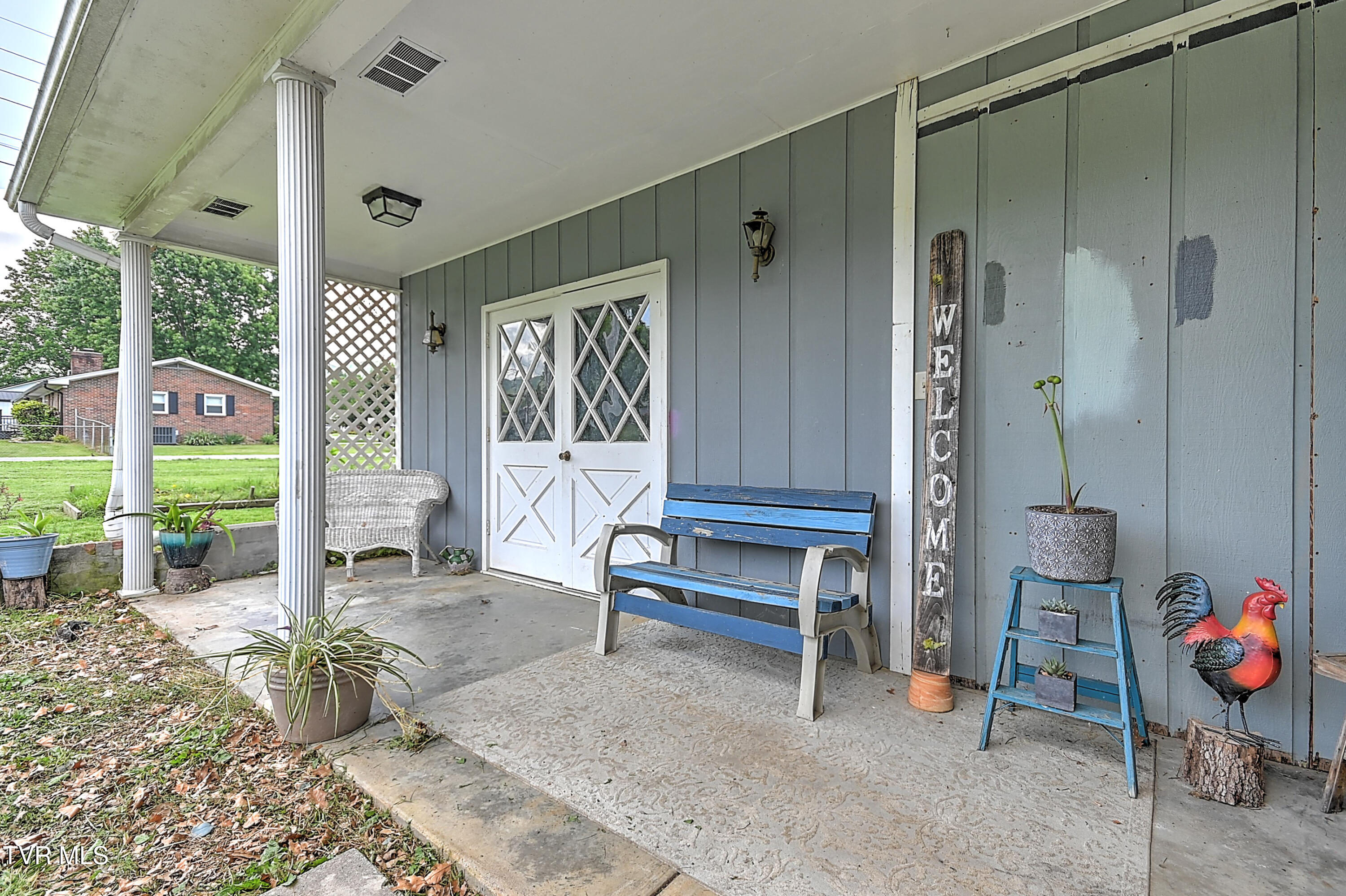 509 9th Street Erwin, TN 37650 - Photo 15 of 60 509 9th St MR-63