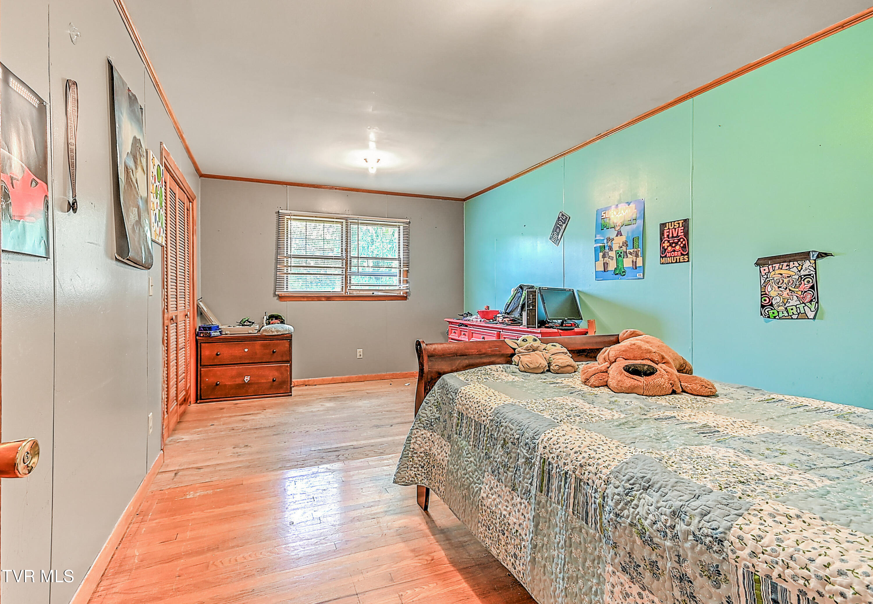 509 9th Street Erwin, TN 37650 - Photo 48 of 60 509 9th St MR-28