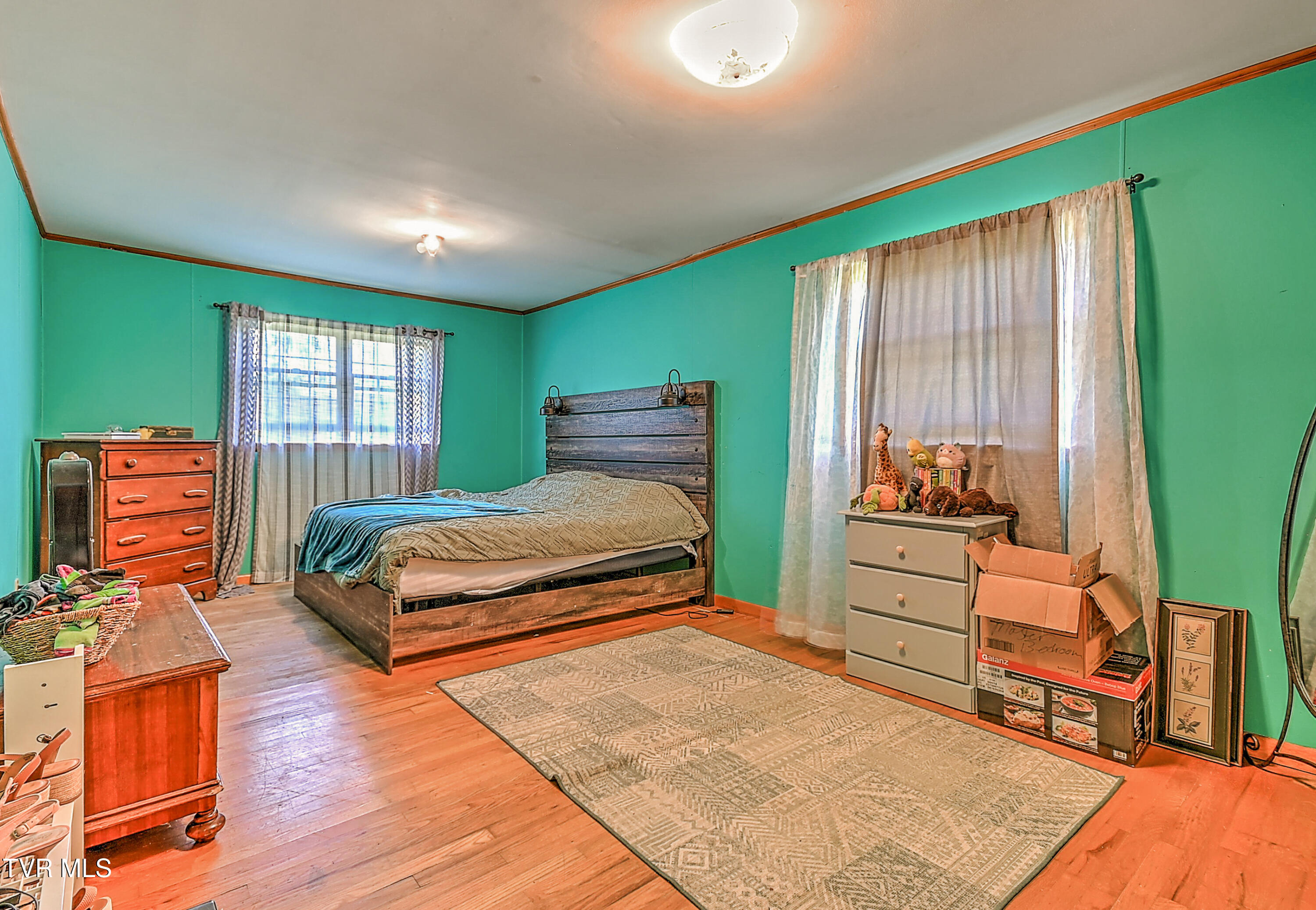509 9th Street Erwin, TN 37650 - Photo 49 of 60 509 9th St MR-30