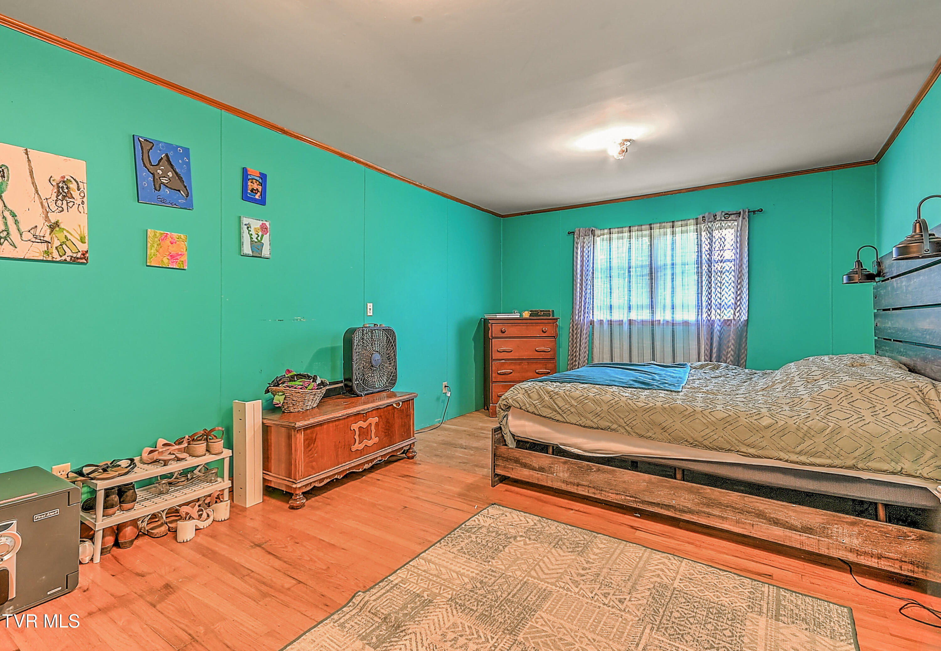 509 9th Street Erwin, TN 37650 - Photo 50 of 60 509 9th St MR-31