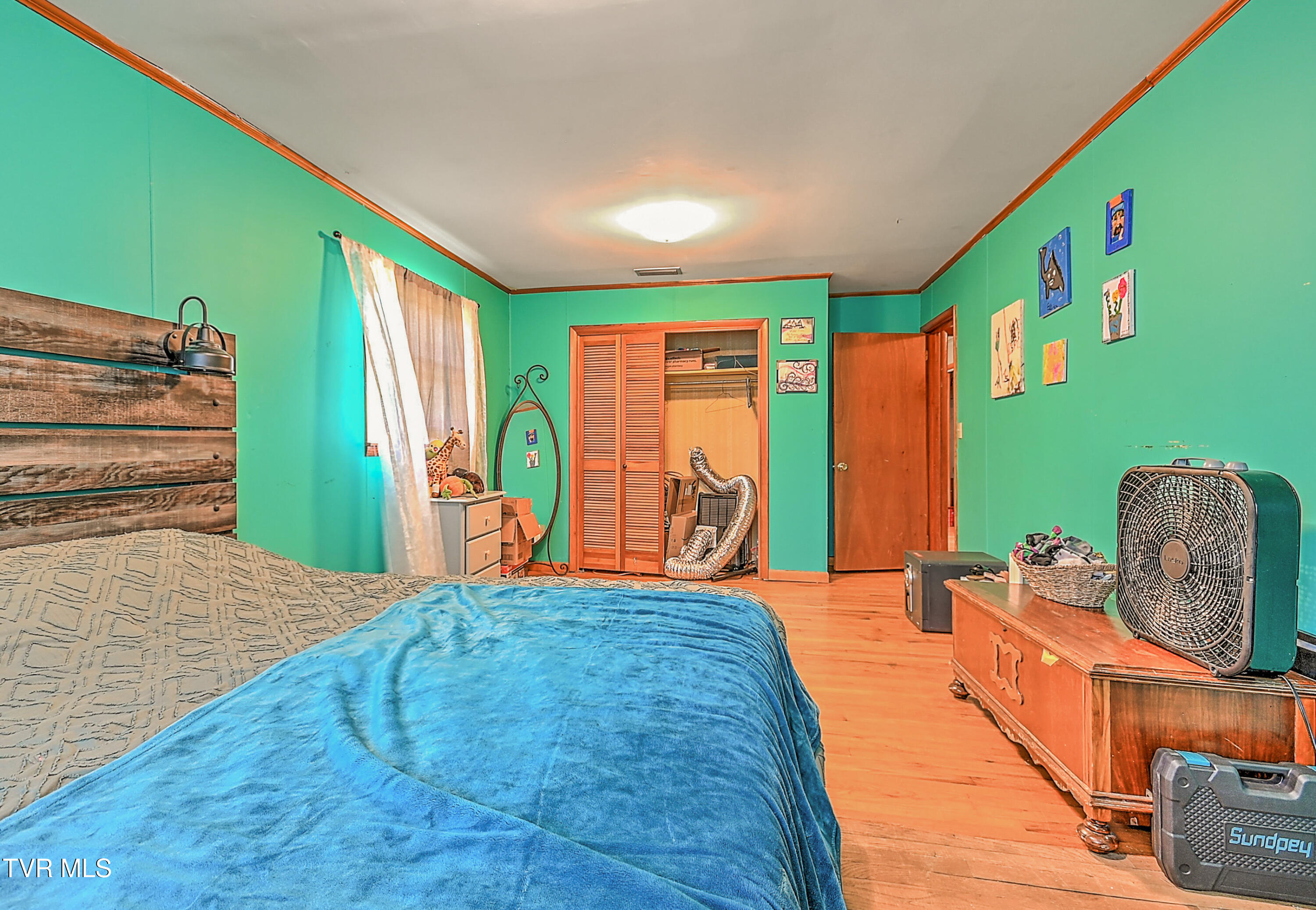 509 9th Street Erwin, TN 37650 - Photo 51 of 60 509 9th St MR-32