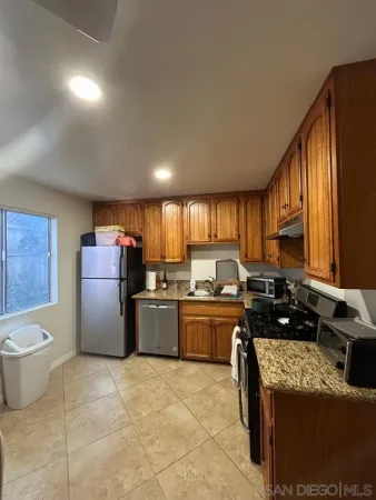 $3,795 | 1462 Oliver Avenue, Unit A, San Diego, CA 92109