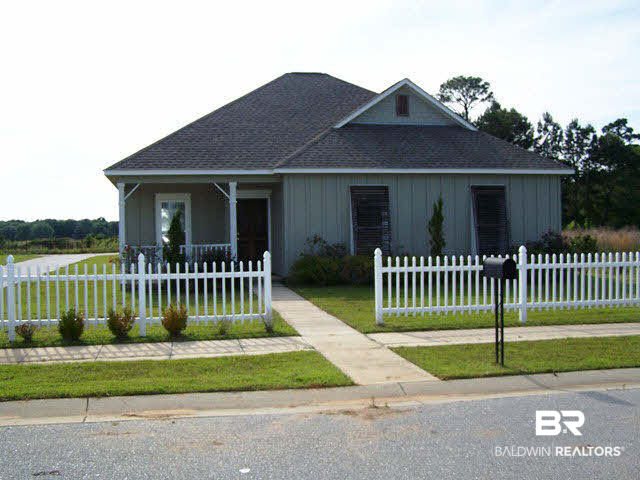 23975 Veranda Circle Elberta, AL 36530 - Photo 1 of 1