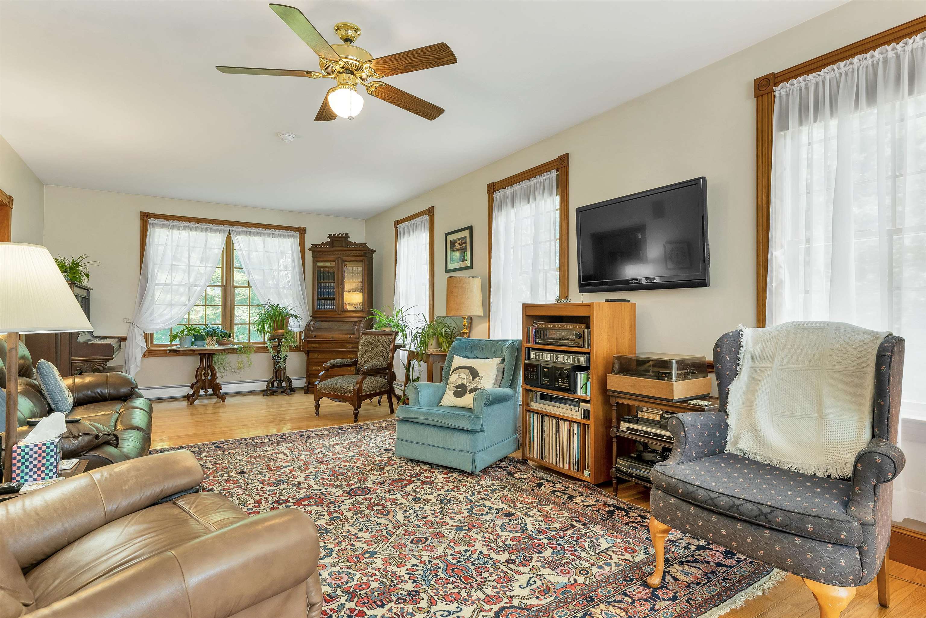 32 Winona Shores Road Meredith, NH 03253 - Photo 32 of 60