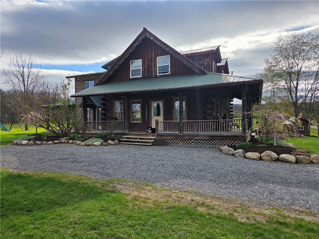 4651 West Sherman Hollow Road Branchport, NY 14418 - Photo 11 of 33