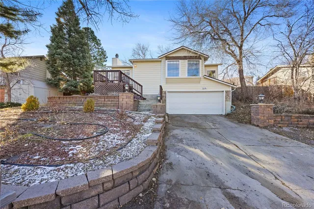 $550,000 | 12676 West Mississippi Avenue, Lakewood, CO 80228