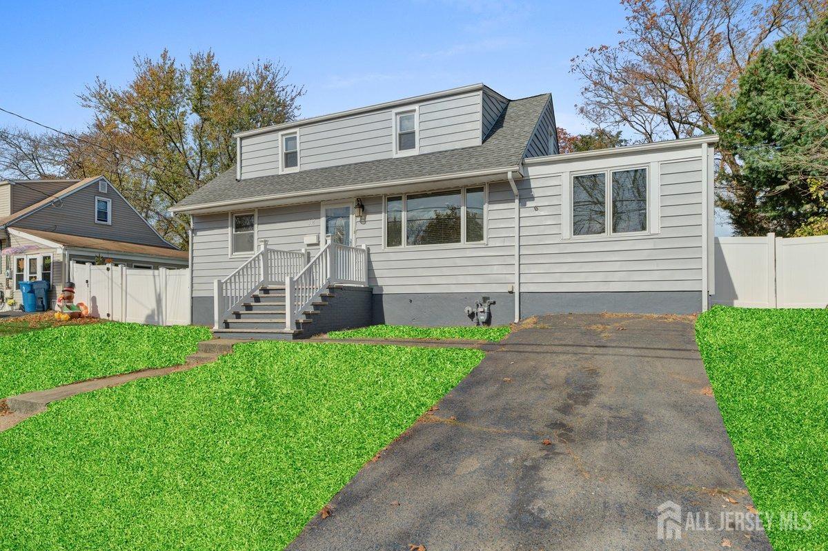 12 Dobson Road Old Bridge, NJ 08857 - Photo 3 of 23 Gallery Image 3