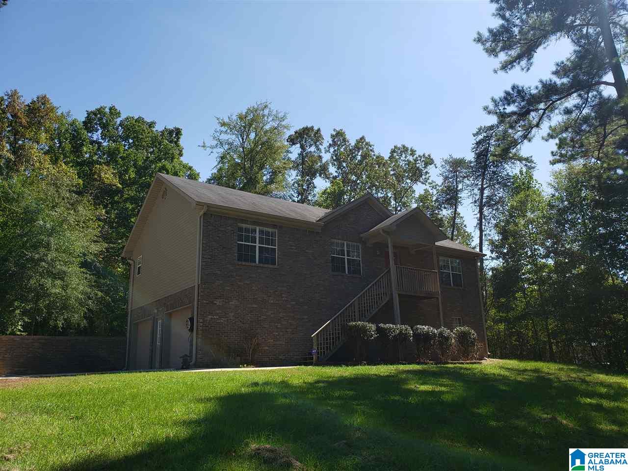 1455 Markeeta Road Leeds, AL 35094 - Photo 3 of 50