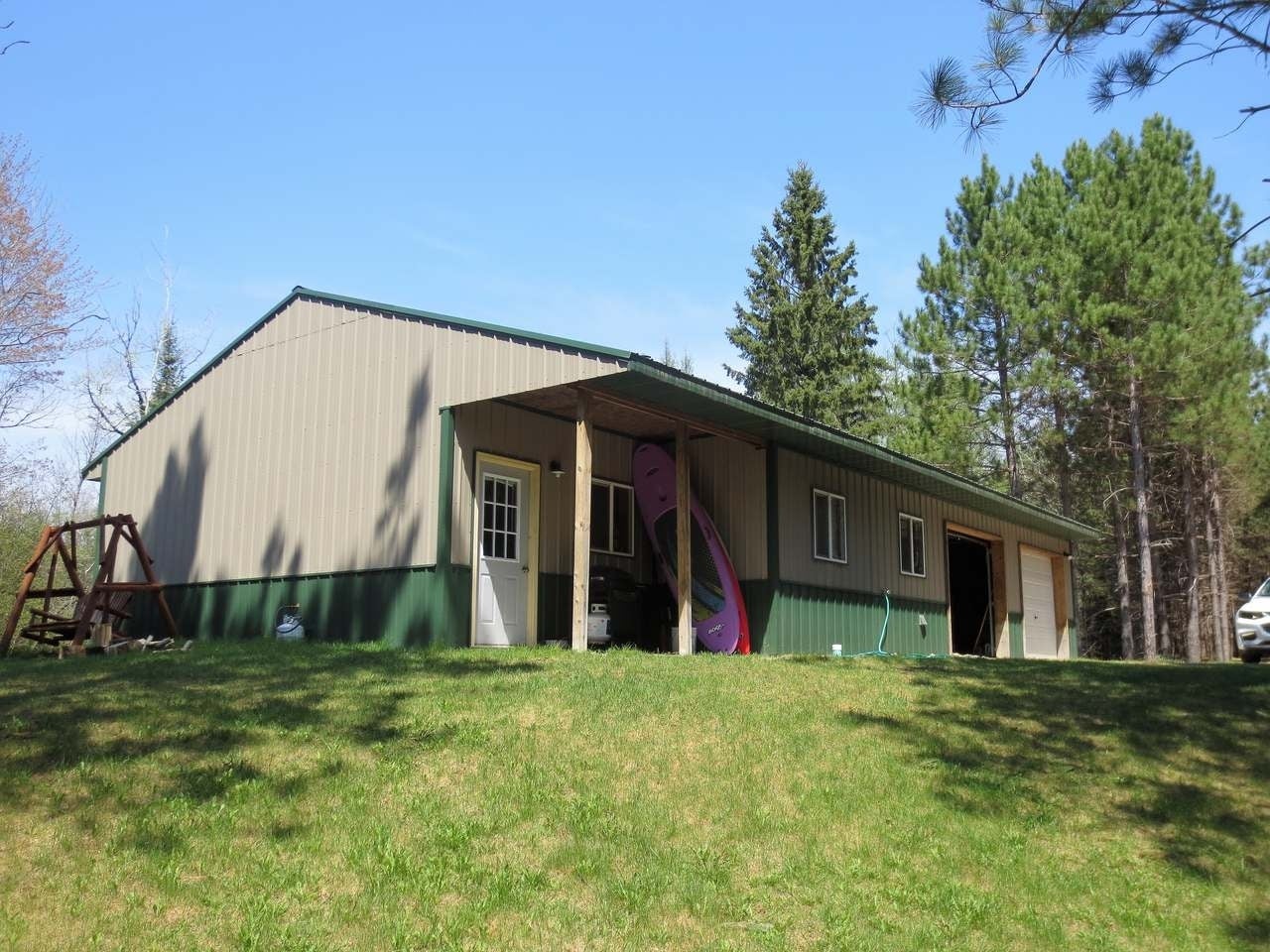 4110 King Road Rhinelander, WI 54501 - Photo 31 of 47 Gallery Image 31