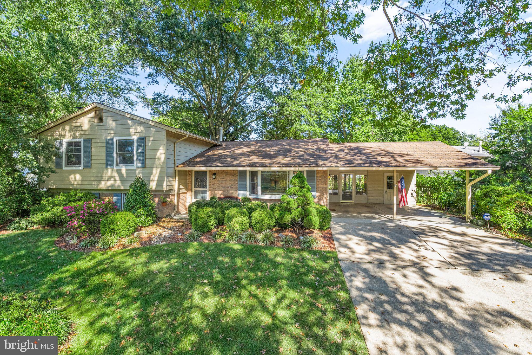 2403 Arrow Park Drive Alexandria, VA 22306 - Photo 1 of 45