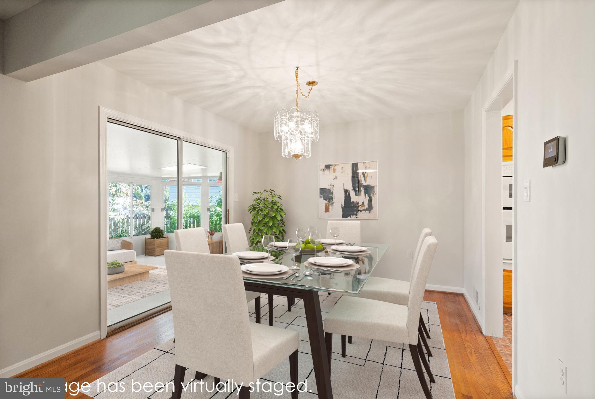 2403 Arrow Park Drive Alexandria, VA 22306 - Photo 11 of 45
