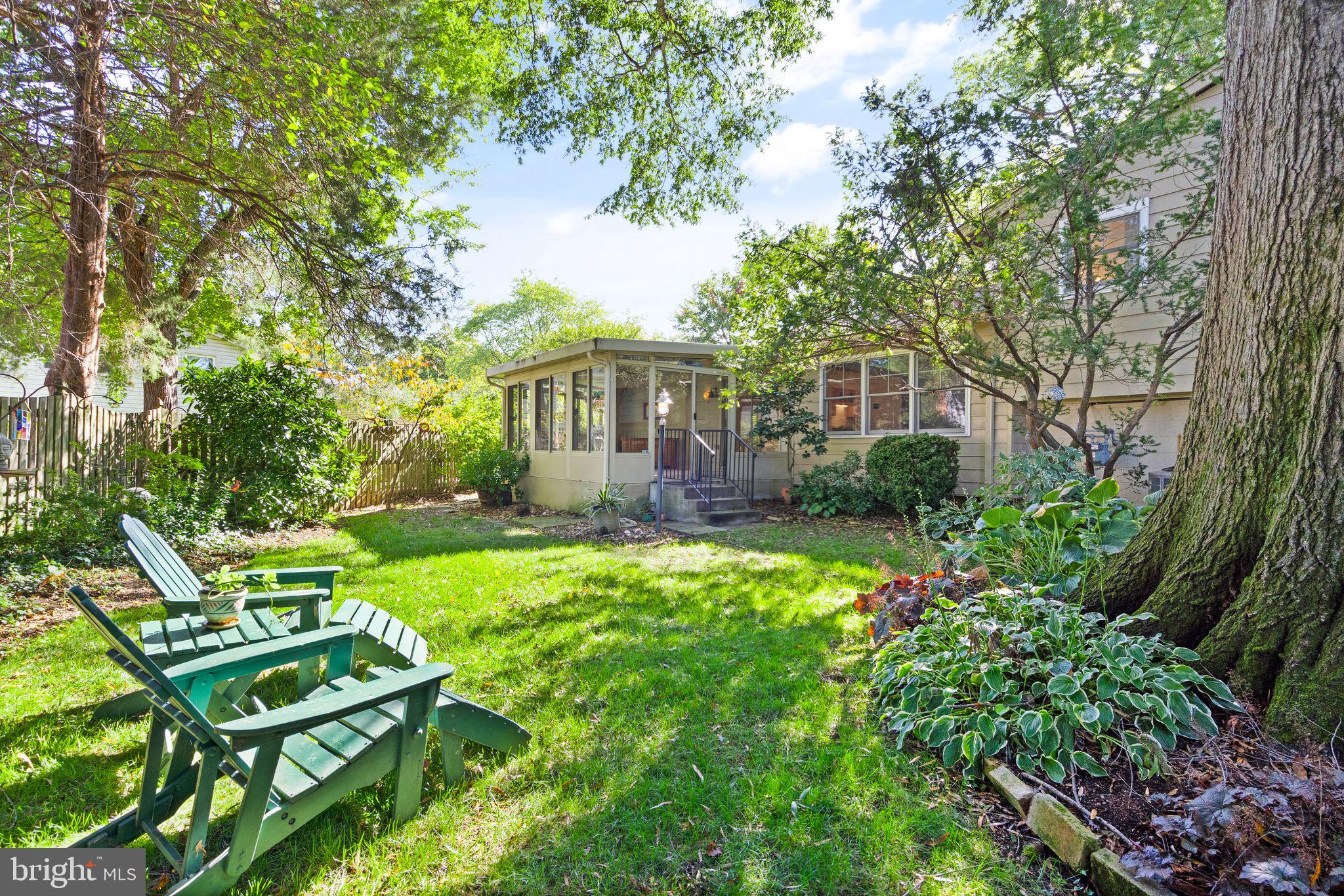 2403 Arrow Park Drive Alexandria, VA 22306 - Photo 35 of 45