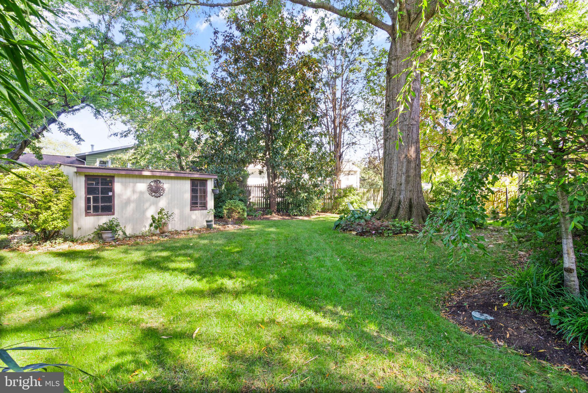 2403 Arrow Park Drive Alexandria, VA 22306 - Photo 36 of 45