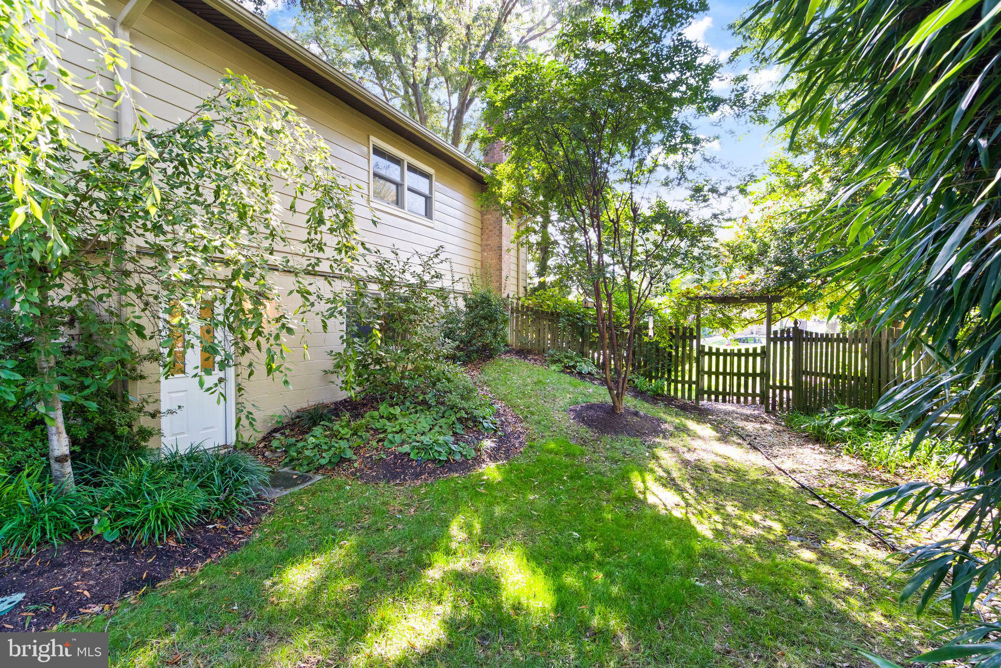 2403 Arrow Park Drive Alexandria, VA 22306 - Photo 41 of 45