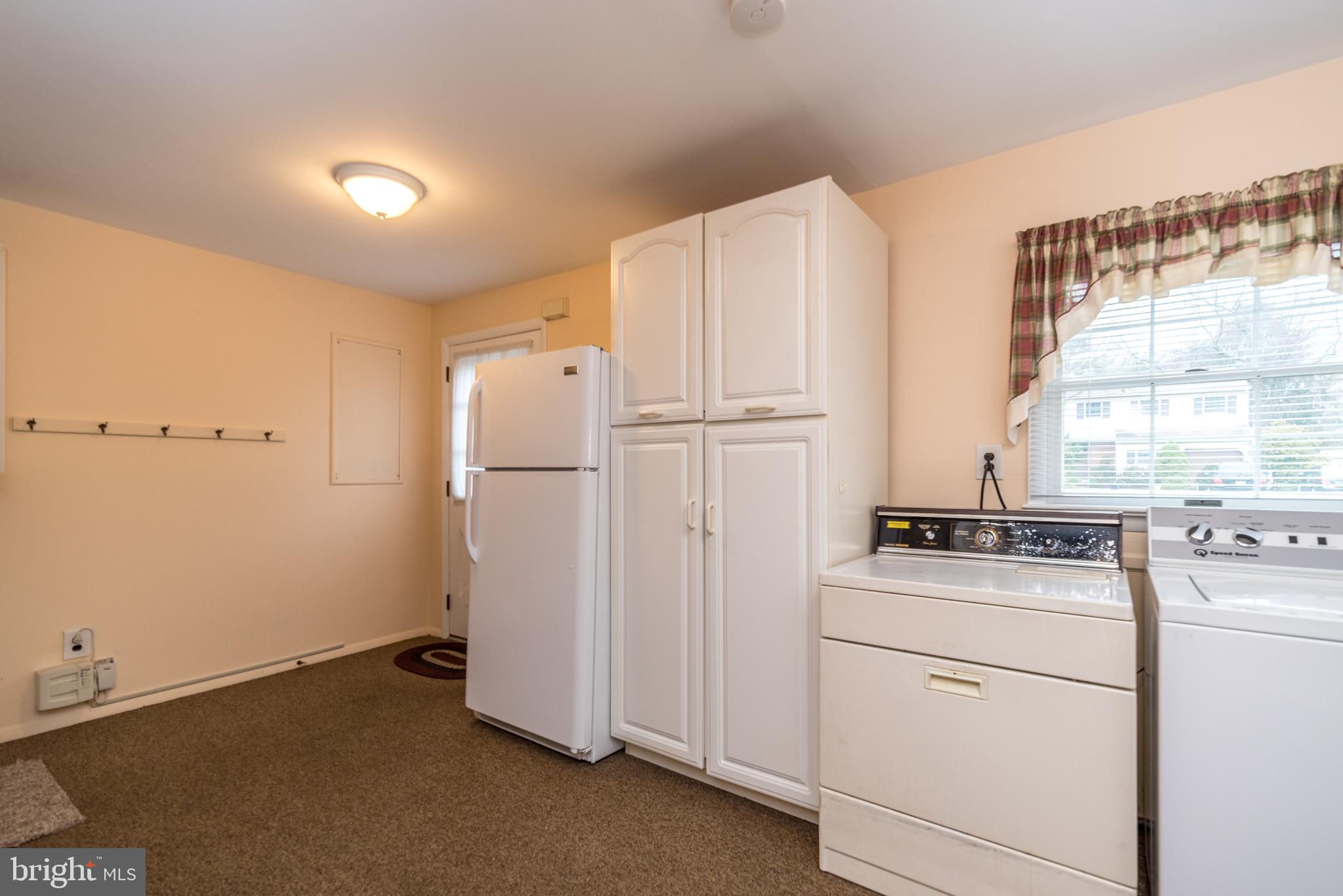 1483 Rosebud Road Southampton, PA 18966 - Photo 26 of 58 Extra Storage
