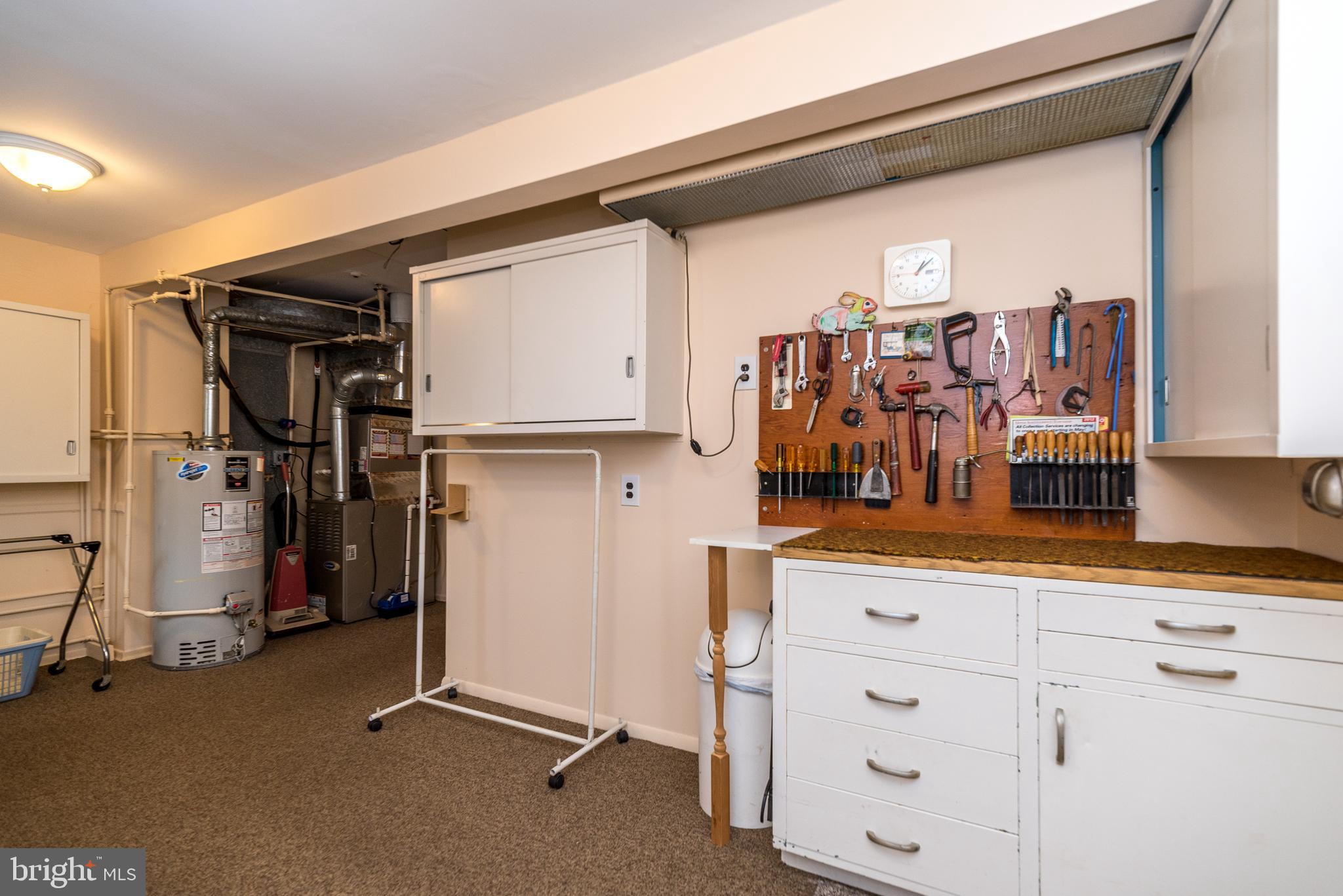 1483 Rosebud Road Southampton, PA 18966 - Photo 27 of 58 Workshop