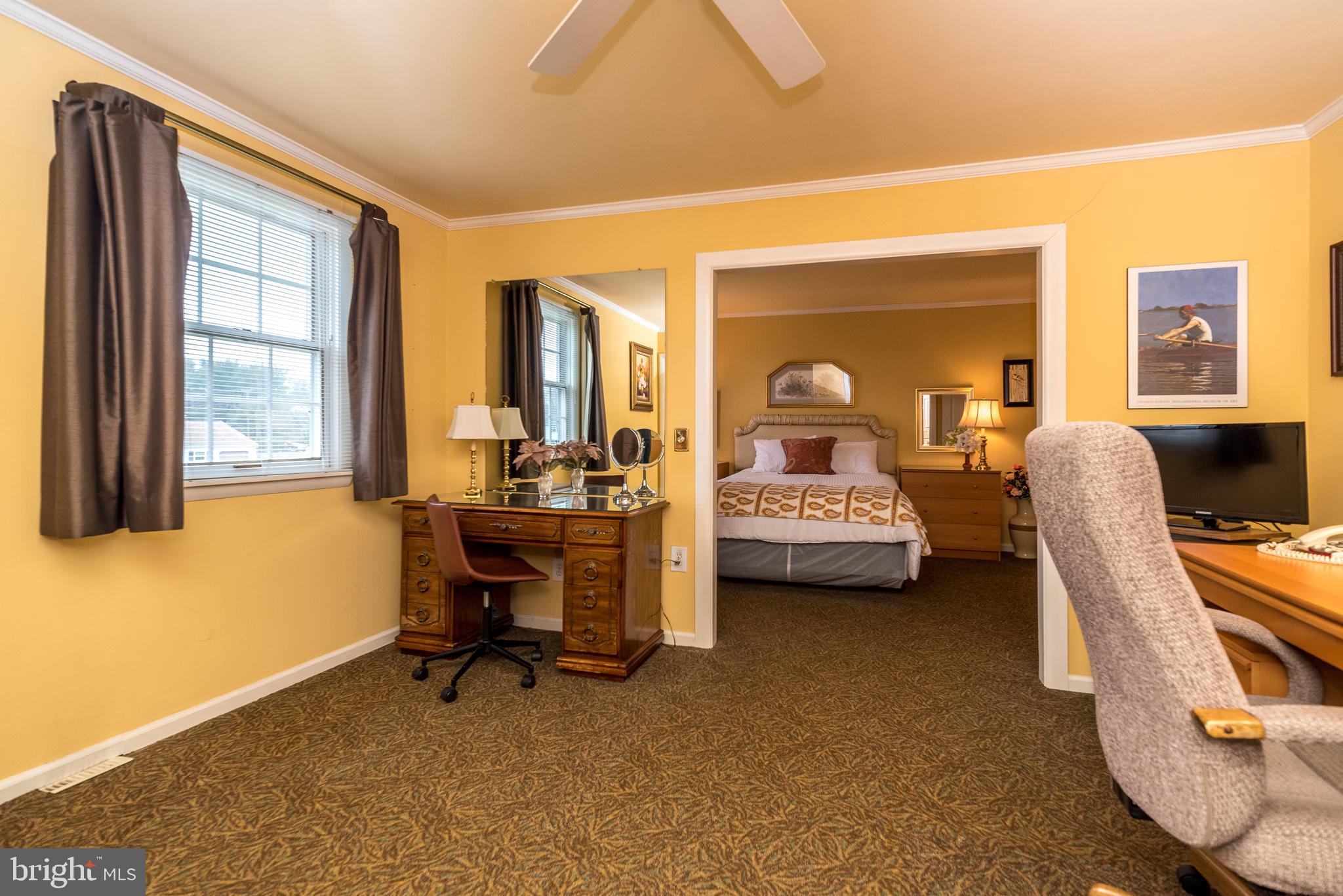 1483 Rosebud Road Southampton, PA 18966 - Photo 33 of 58 Owners Suite