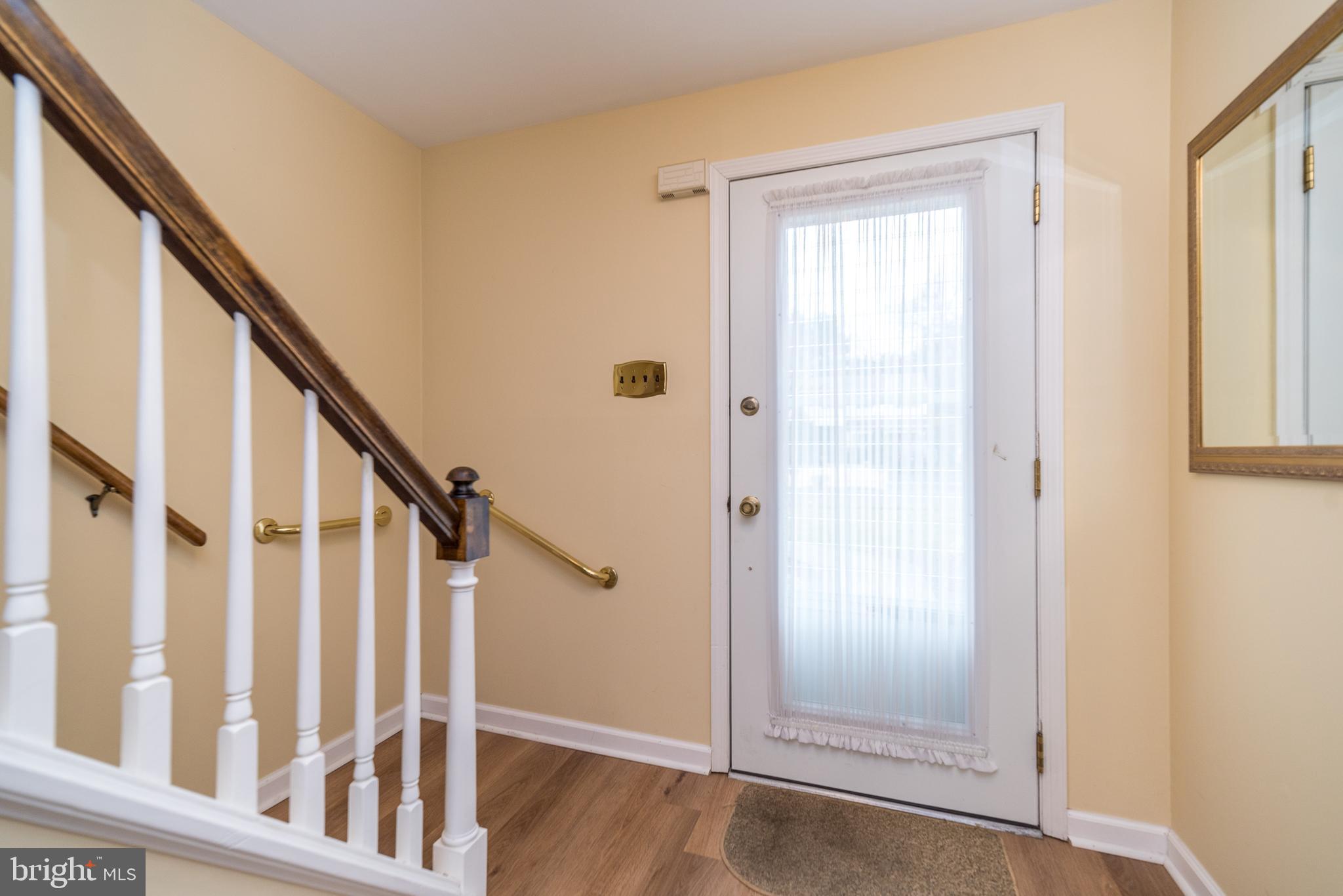 1483 Rosebud Road Southampton, PA 18966 - Photo 4 of 58 Foyer