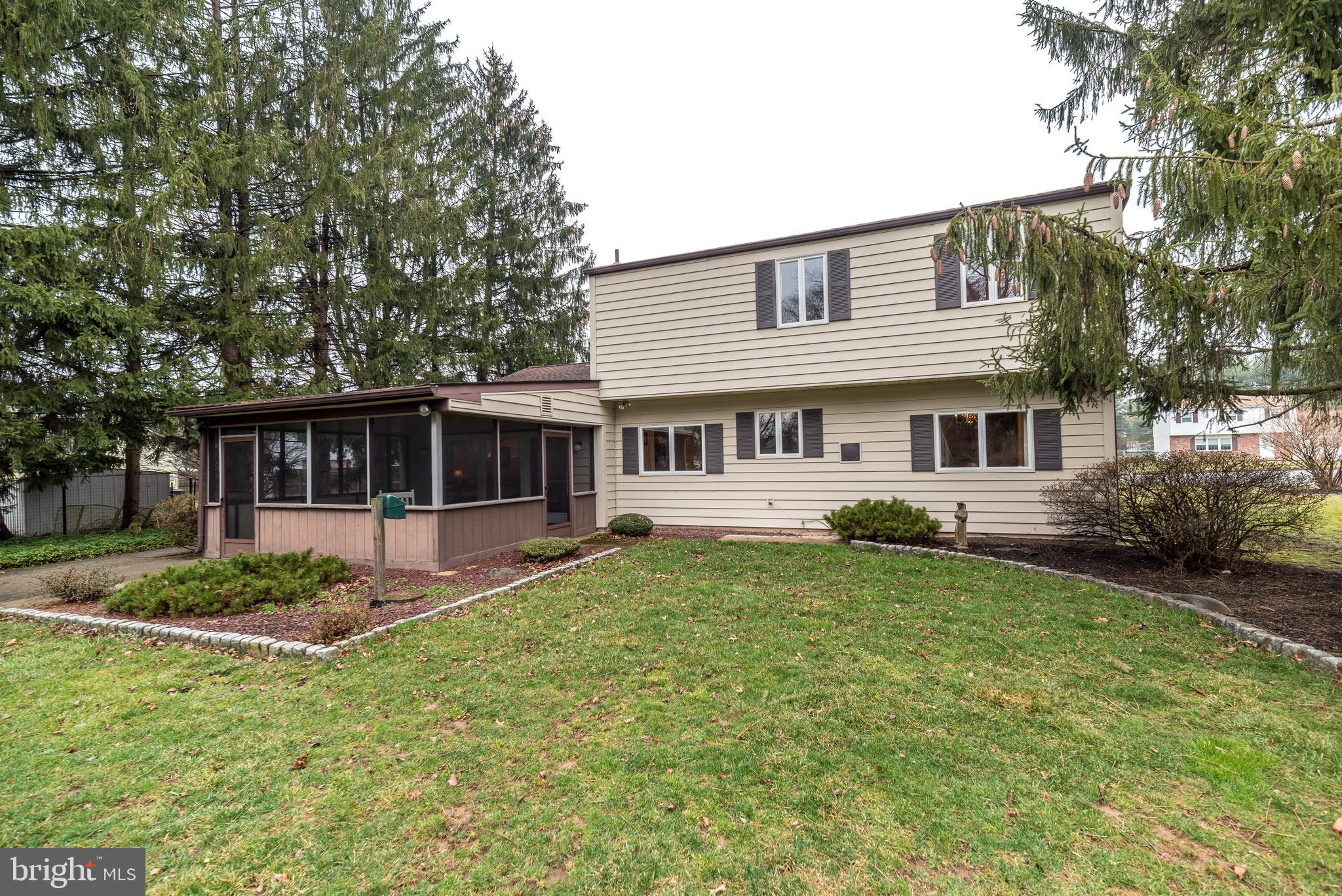 1483 Rosebud Road Southampton, PA 18966 - Photo 48 of 58 Gallery Image 48