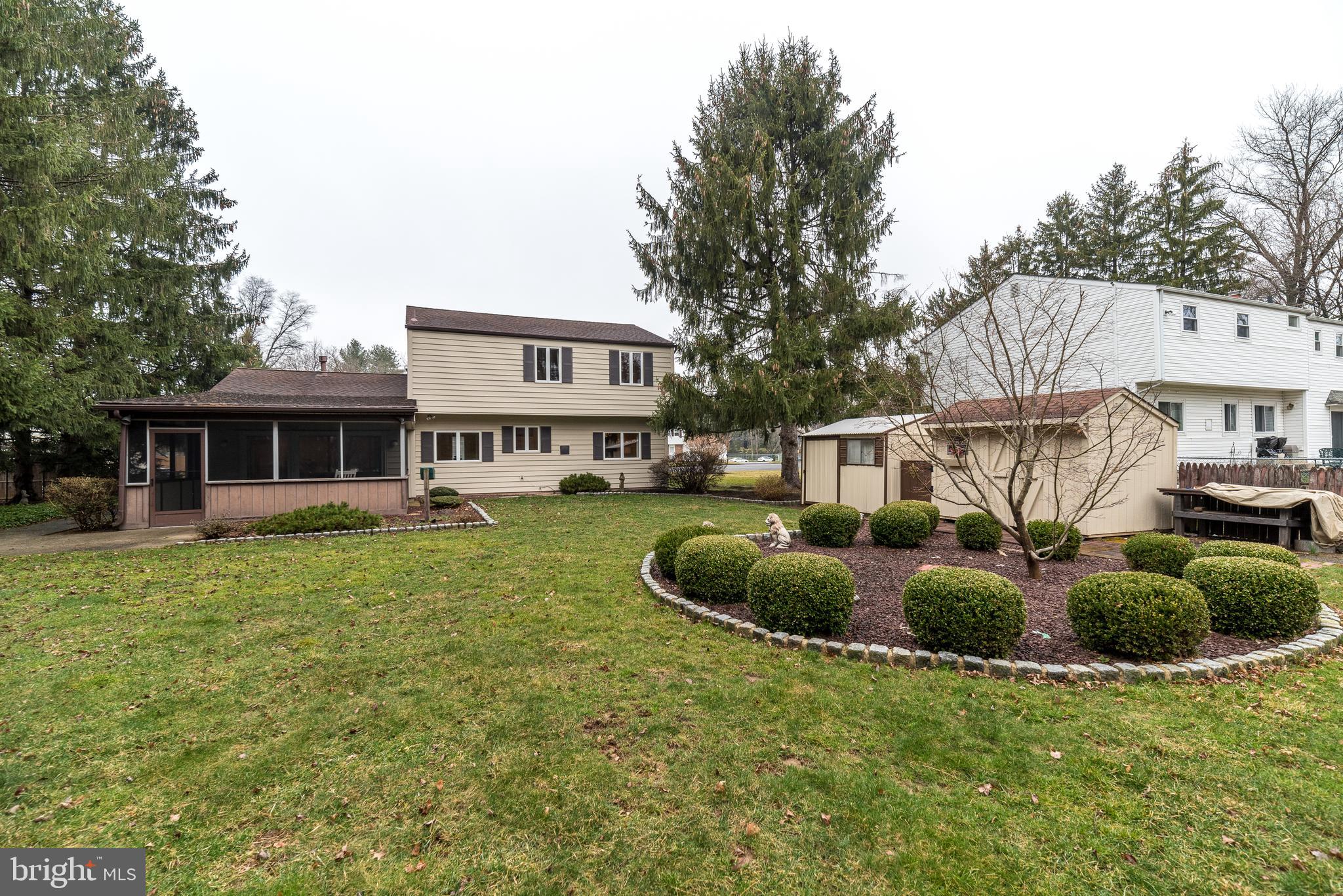 1483 Rosebud Road Southampton, PA 18966 - Photo 51 of 58 Gallery Image 51