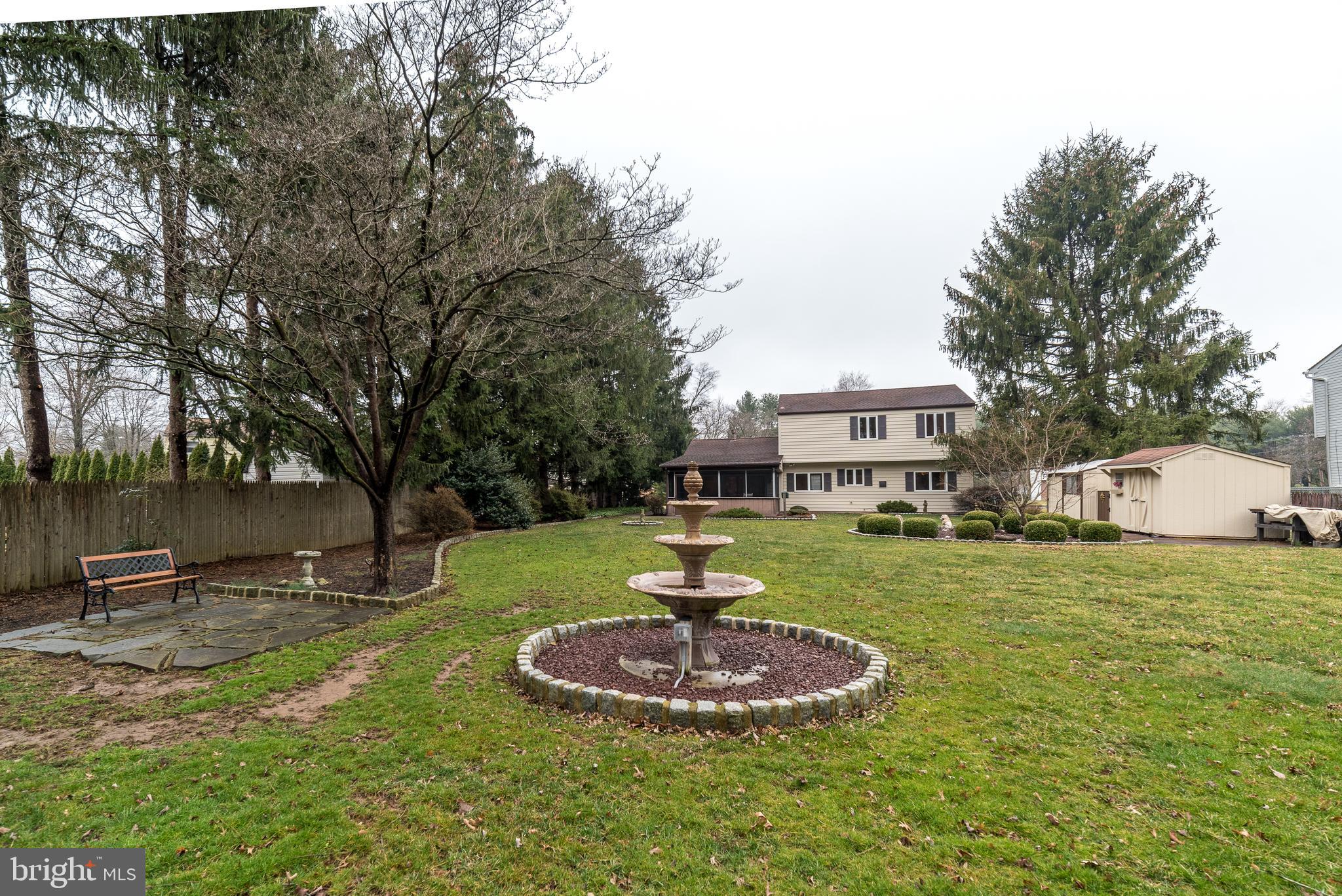 1483 Rosebud Road Southampton, PA 18966 - Photo 52 of 58 Gallery Image 52