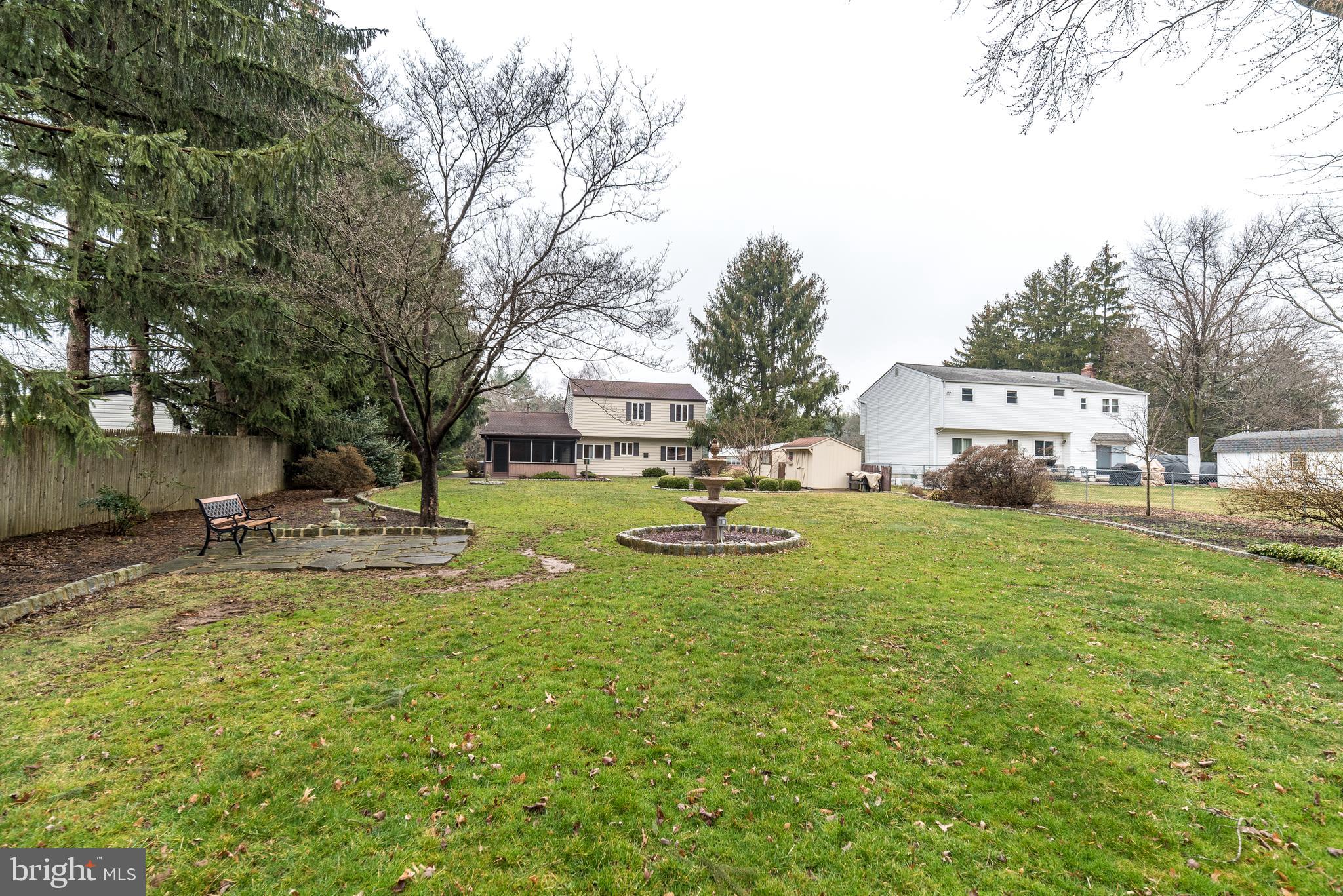 1483 Rosebud Road Southampton, PA 18966 - Photo 56 of 58 Gallery Image 56