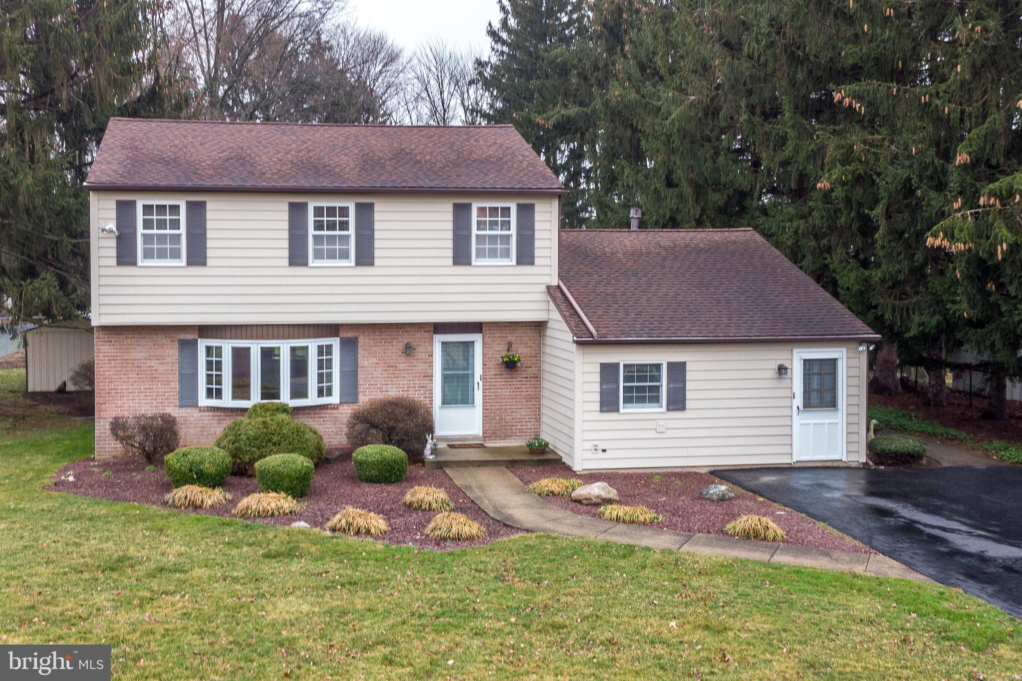 1483 Rosebud Road Southampton, PA 18966 - Photo 58 of 58 Gallery Image 58