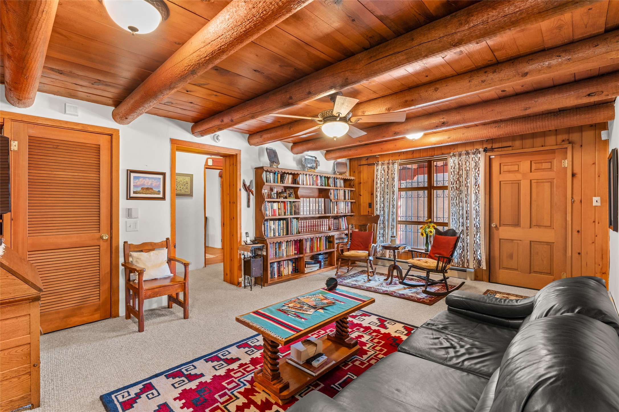 184 Lower San Pedro Road Espanola, NM 87532 - Photo 27 of 36
