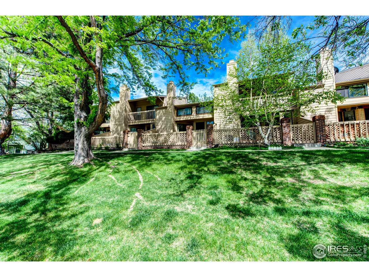 5090 Buckingham Road Boulder, CO 80301 - Photo 1 of 32 This home location is quiet, pastoral and comfortable... a true "home"