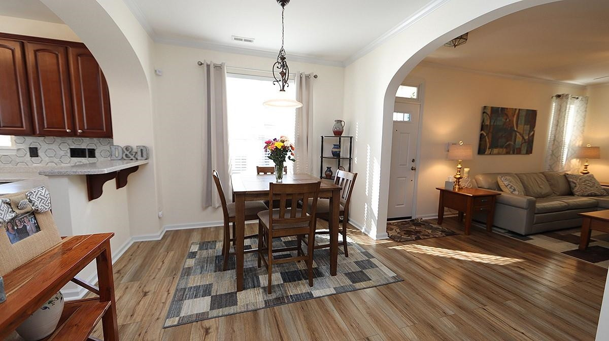 5010 Amber Clay Lane Raleigh, NC 27612 - Photo 10 of 20 Photo 10