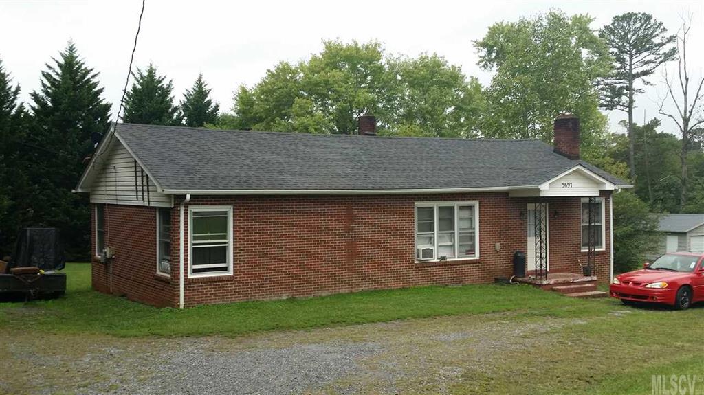 3697 Dry Ponds Road Granite Falls, NC 28630 - Photo 1 of 10 Gallery Image 1