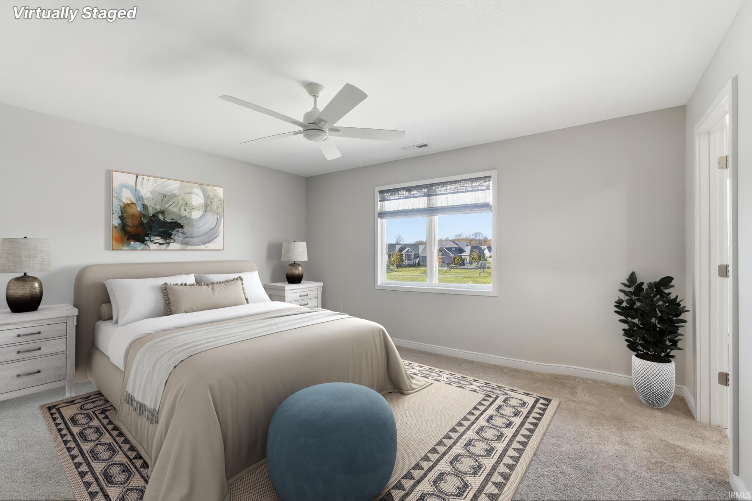 674 Ridley Park Way Huntertown, IN 46748 - Photo 16 of 33