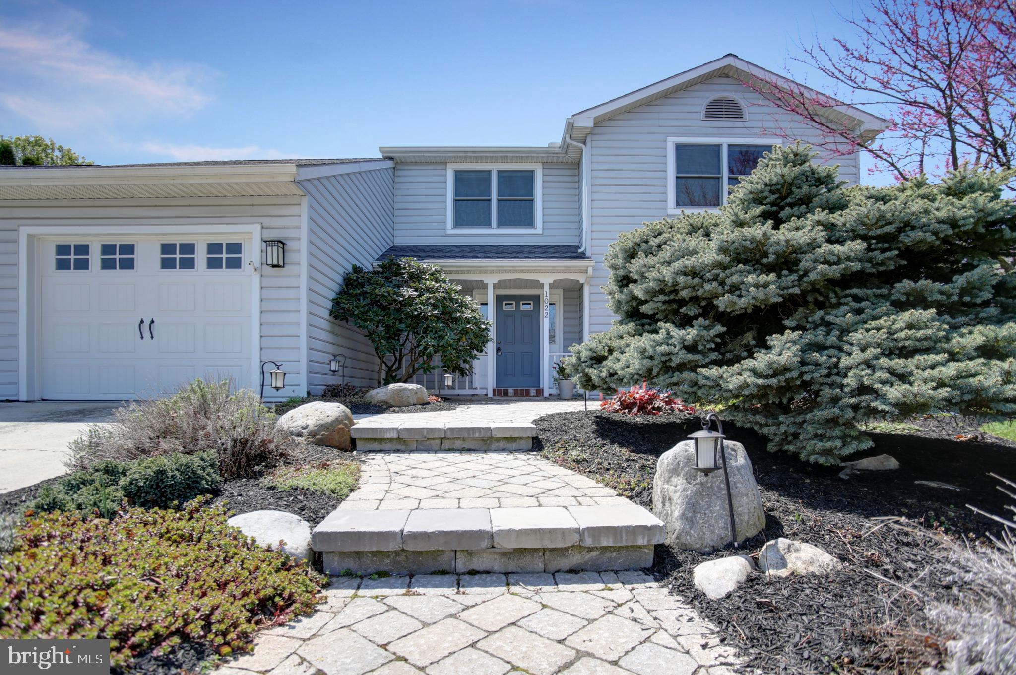 1022 Armstrong Road Carlisle, PA 17013 - Photo 2 of 32 Gallery Image 2