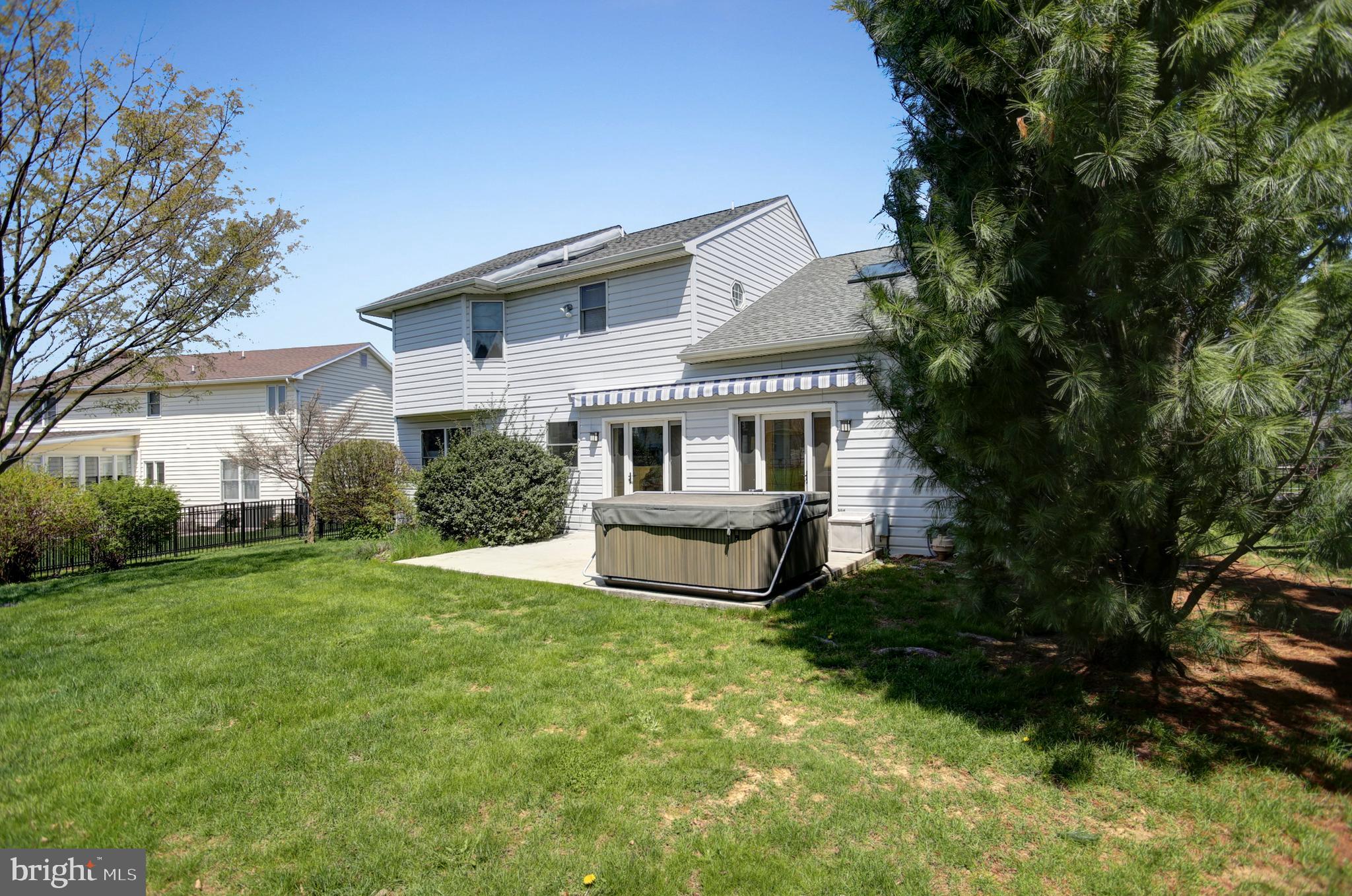 1022 Armstrong Road Carlisle, PA 17013 - Photo 30 of 32 Gallery Image 30