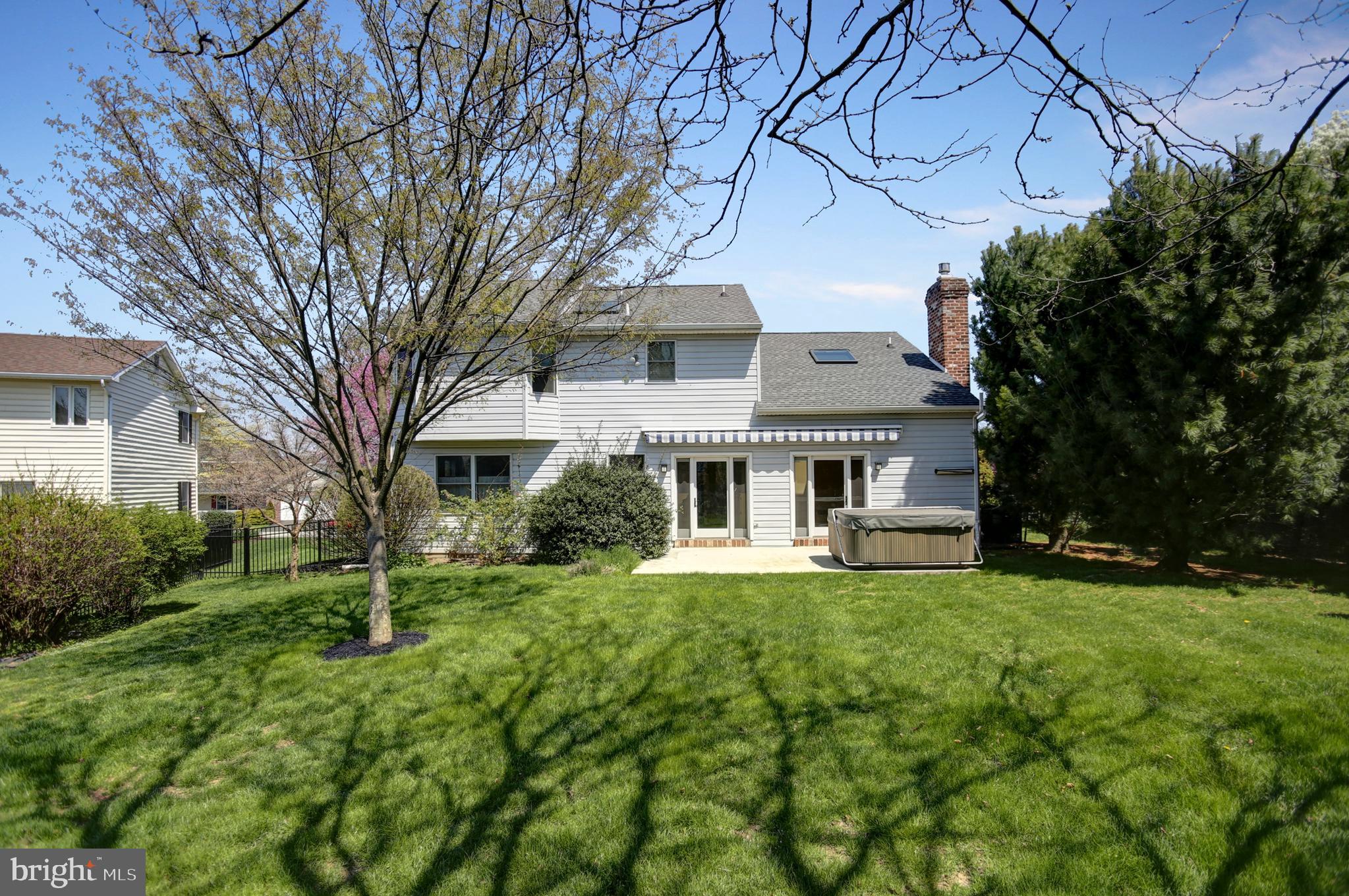 1022 Armstrong Road Carlisle, PA 17013 - Photo 31 of 32 Gallery Image 31