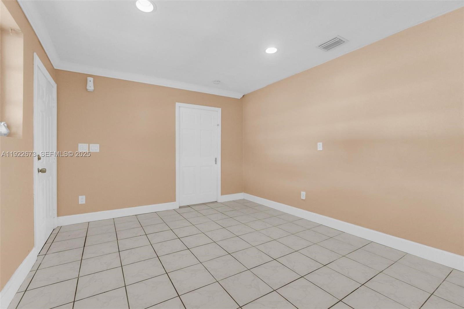 10220 Southwest 178th Street, Unit 10220 Miami, FL 33157 - Photo 11 of 25 a view of an empty room