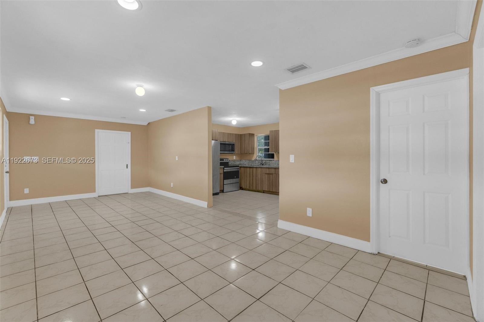 10220 Southwest 178th Street, Unit 10220 Miami, FL 33157 - Photo 9 of 25 a view of empty room