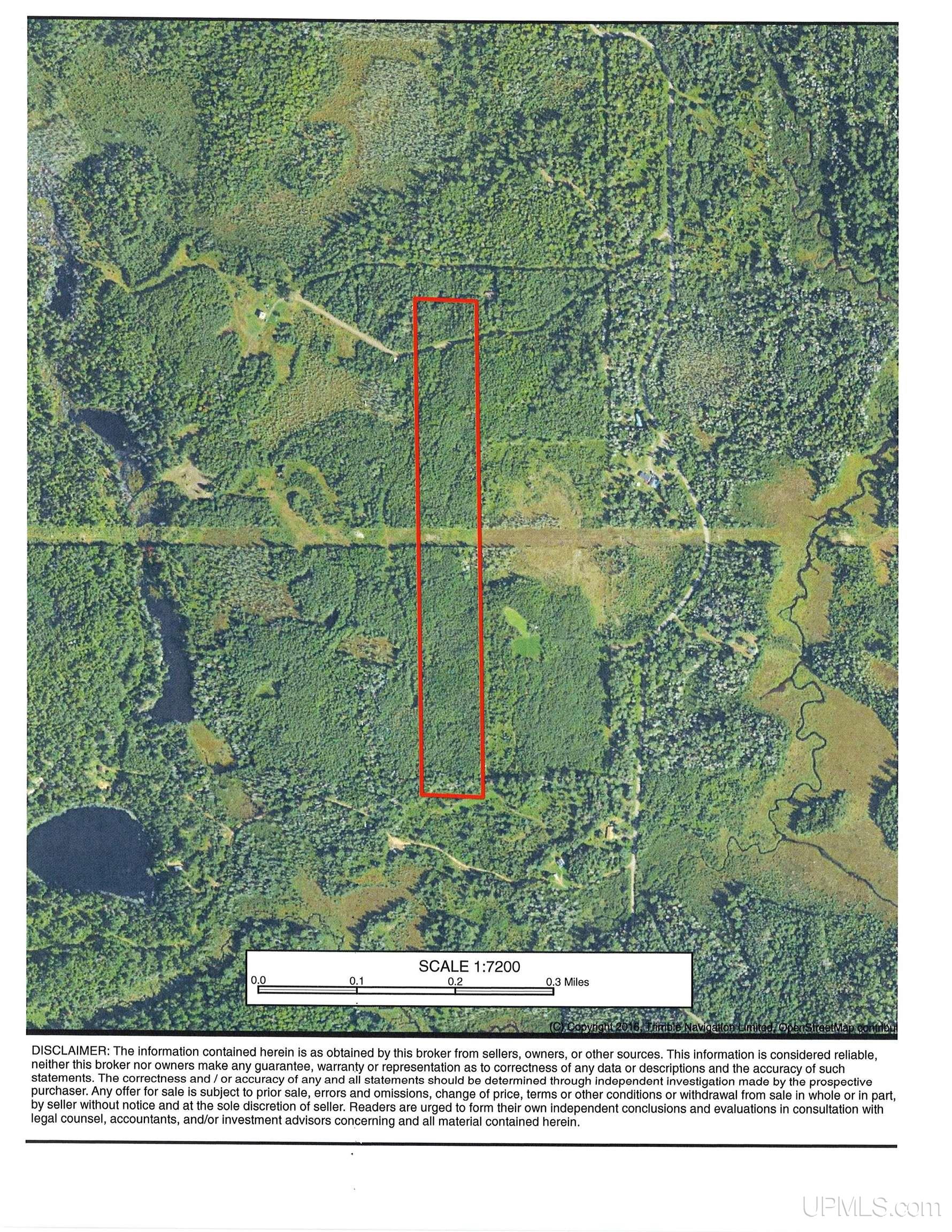 20-acres Co Rd 20-acres Co Road Champion, MI 49814 - Photo 33 of 34