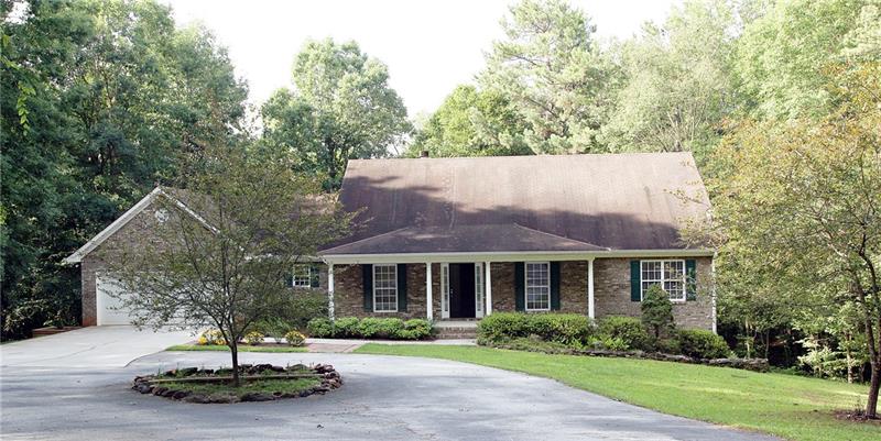 3131 Buck Branch Road Southwest Conyers, GA 30094 - Photo 1 of 1 Gallery Image 1
