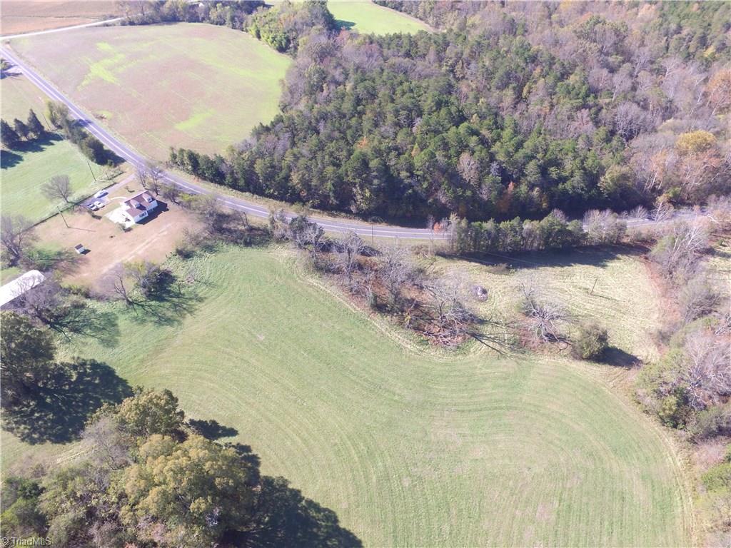 168 Wyo Road Mocksville, NC 27028 - Photo 12 of 16 Great pasture