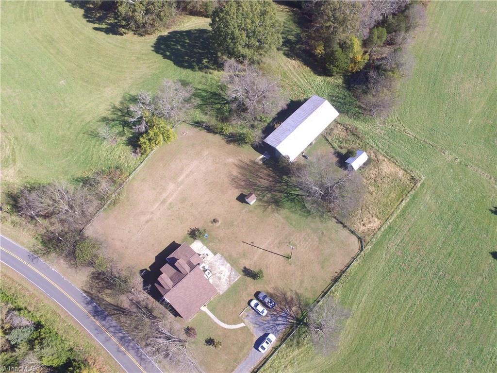 168 Wyo Road Mocksville, NC 27028 - Photo 4 of 16 Gallery Image 4